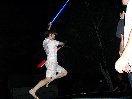 Jedi Jeff