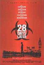 28 Days Later...