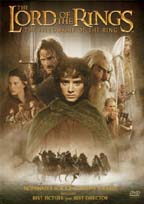 The Lord of the Rings: The Fellowship of the Ring