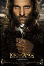 The Lord of the Rings: The Return of the King