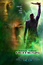 Star Trek Nemesis