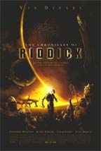 The Chronicles of Riddick