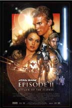 Star Wars Episode II: Attack of the Clones