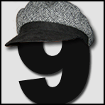 Hat #9