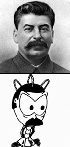 Joseph Stalin