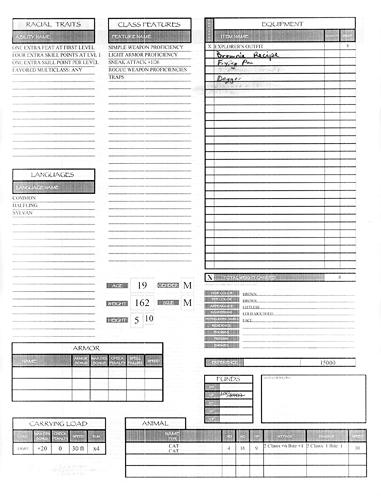 merkin muffley stats sheet