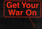 Get Your War On