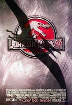 Jurassic Park III