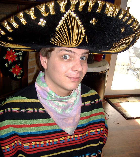 sombrero