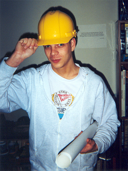 hardhat