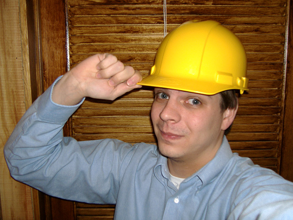 hardhat